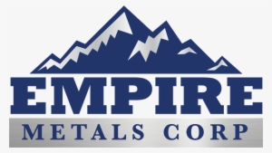 Empire Metals Corp - Mineral #2367411