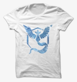 Mystic - T Shirt #2367450