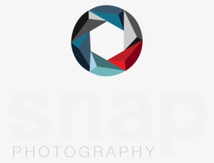 Snap Commercial Photography - Snapo Photography Logo #2367489