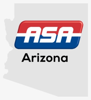 Automotive Service Association Of Arizona Logo - Automotive Service Association #2367506