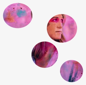 Meditation - Circle #2367582