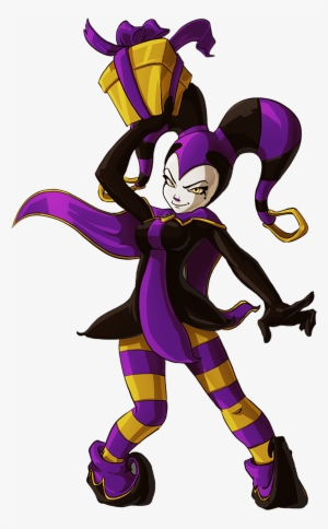 Jester Png #2367588