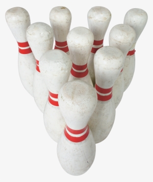Bowling Pin #2367731