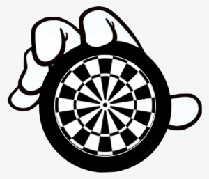 Dart Clipart Absolutely - Play Darts #2367758