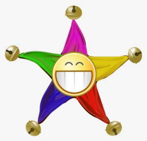 Open - Smiley #2367759