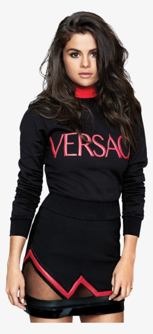 Selena Gomez Hot Png Image - Selena Gomez Flare 2015 #2367781