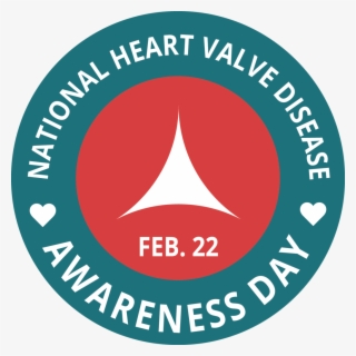 National Heart Valve Disease Awareness Day - Heart Valve Disease #2367803