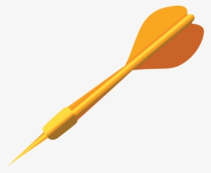 Dart Point Arrow Game Aim Dartboard Sport - Dart Png #2367804