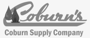 Left - Coburn Supply Company Inc #2367806