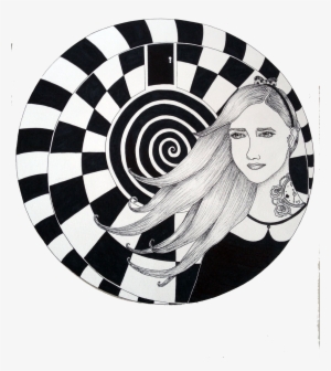 Pen - Circle #2367825