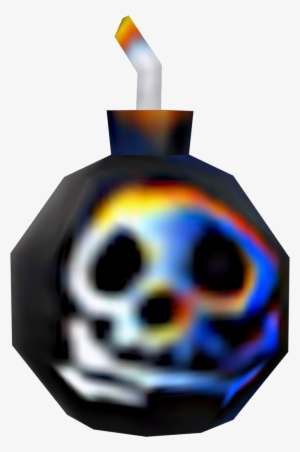 Crash Nitro Kart Bowling Bomb - Crash Nitro Kart Bomb #2367946