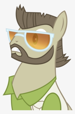 Bowling Pony Vector - Боулинг Пони #2367949