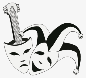Jester Logo #2367950