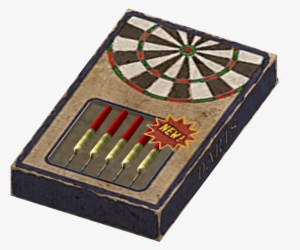 Dart - Wiki #2367974