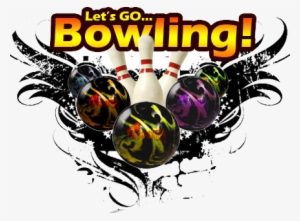 Let's Go Bowling At Holly Lanes Bowling Center - Let's Go Bowling #2367975