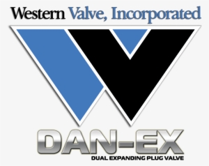 Aerial View Of Western Valve - Emblem #2367995