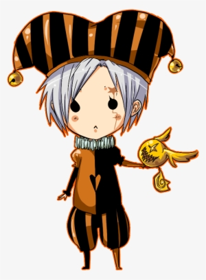 More Like Jester's Hat By M-shisaru - Шут Аниме #2367999