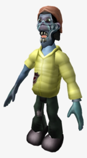 Nerf Zombie - Cartoon #2368067