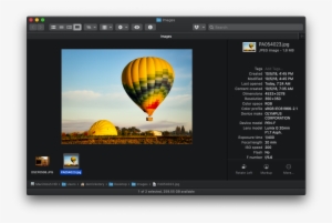 Hot Air Ballooning #2368152