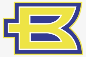 Birmingham Bolts Logo Png Transparent - Birmingham Bolts #2368153