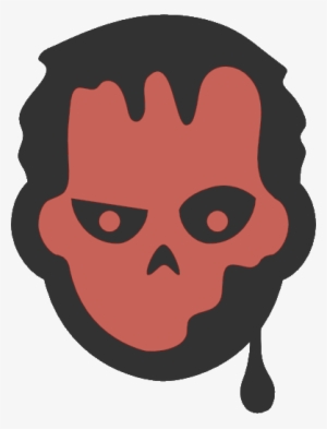Marker-zombie - Zumbi Icon #2368154