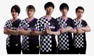 Rascal Jester 2017 Summer Roster - League Of Legends Rascal #2368234