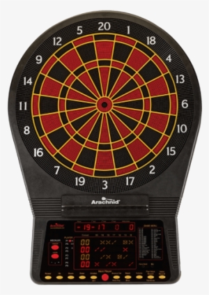 Arachnid Cricket Pro 900 Talking Dart Board - Arachnid Cricket Pro 800 Electronic Dart Board #2368380