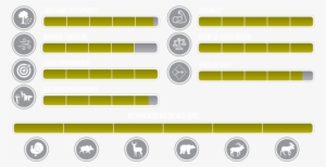 Bolt-graph - Circle #2368382