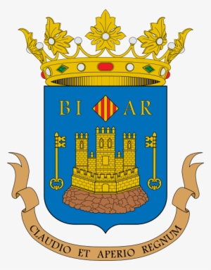 Biar - Ajuntament De Beniarjo Logo #2368403