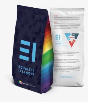 Equality Il Collaboration Blend #2368404