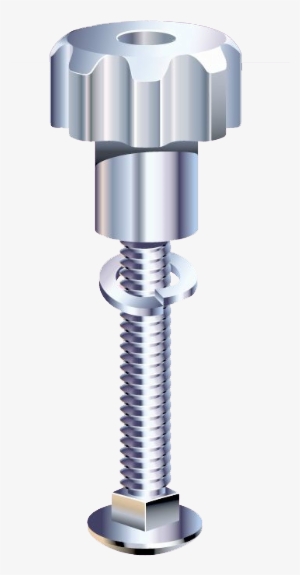 Vari Kennel Nuts Bolts - Fastener #2368593