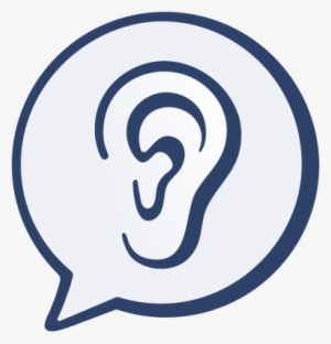 Hearing Test Sign #2368623