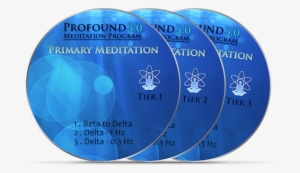 Cds Pmp3pm123 Transx350 - Meditation #2368624