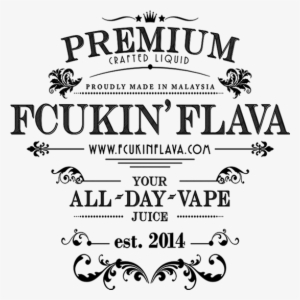 Brewer - Fcukin Flava Freezy Mango #2368670