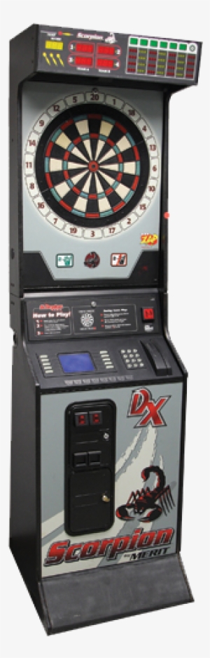 Merit Scorpion 9000 #2368712