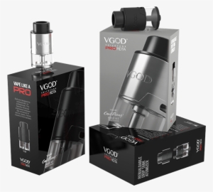 [ Img] - Vgod E Zigarette #2368713