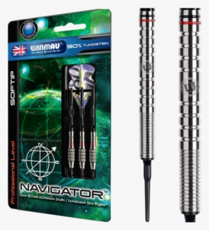 ] - Winmau Navigator 2 #2368738