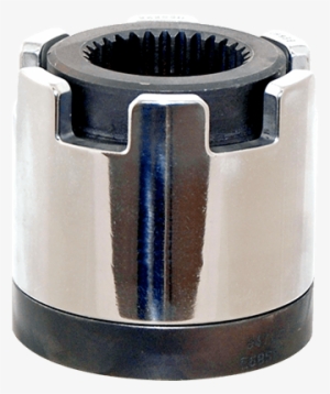 Calibrated Load Accuracy - Nut #2368739