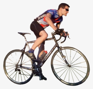 Bicycle Png File - Fuji Absolute 1.3 2018 #2368951