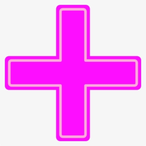 Graphic Library Sign Clip Art At Clker Com Online - Clip Art Addition Signs #2368985