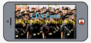 Cds Exam Preparation - Cds Exam #2368987