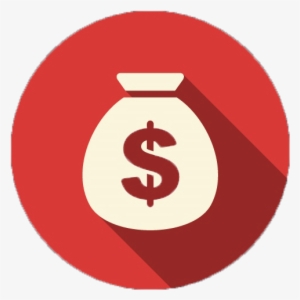 Money Bag Icon - Aarthi Scans And Labs Logo #2369021