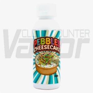 Pebbles Cheesecake By Vaper Treats - Kiev #2369092