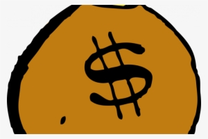 Cartoon Money Bag Transparent #2369096 Cartoon Money Bag Transparent #2369096