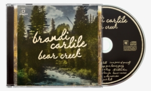 Bear Creek Cd - Brandi Carlile Bear Creek #2369121