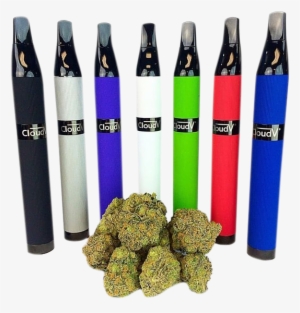 The Phantom Vaporizer By Cloud V Is A New Addition - Cloud V Phantom #2369124