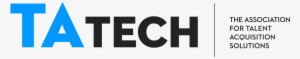Tatech Logo With Words - Ta Tech #2369125