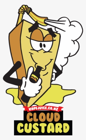 Home/shop/vape Juices/cloud Custard - Electronic Cigarette Aerosol And Liquid #2369210