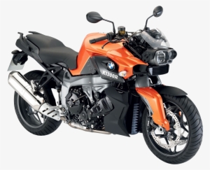 Bmw Bike Png Hd #2369290