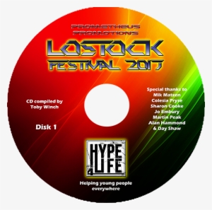 Cd #2369315
